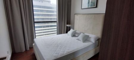 Bedroom - Three bedroom Apartment for rent in Capital Twin Peaks Colombo 02
