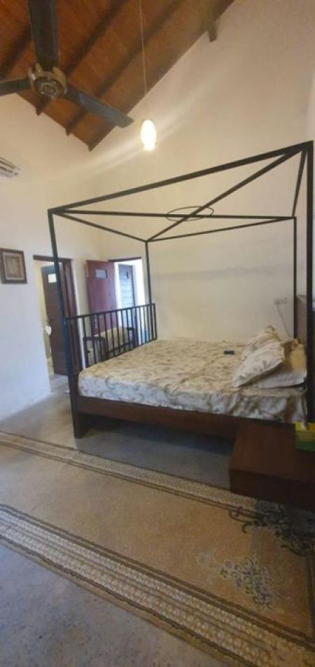 Bedroom - 10 Bedroom Semi Furnished House for Rent in Mount Lavinia (A6276)