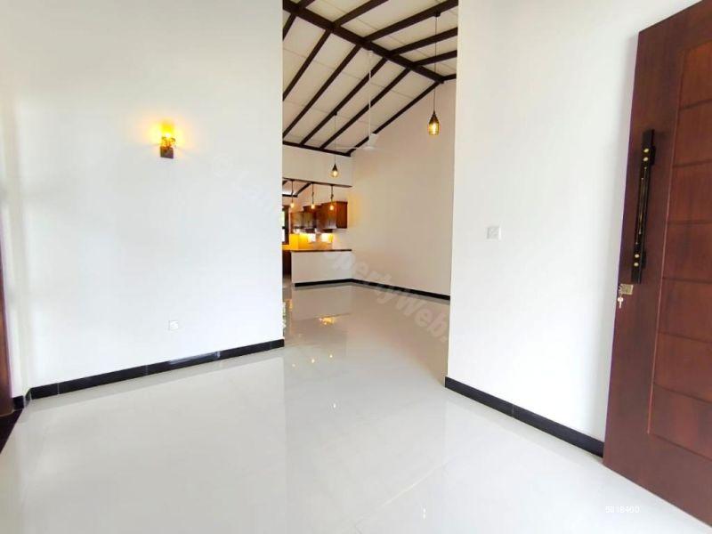House for sale in Malabe