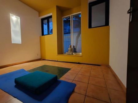 Bedroom - 05 Bedroom Unfurnished 02 Storied House for Sale in Battaramulla (A5259)