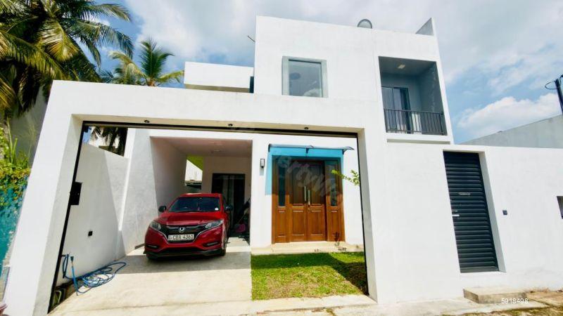 House for sale in Nugegoda