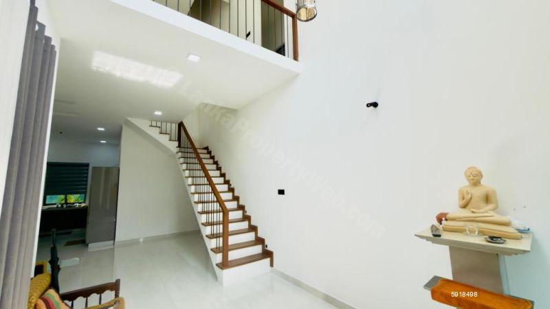 House for sale in Nugegoda