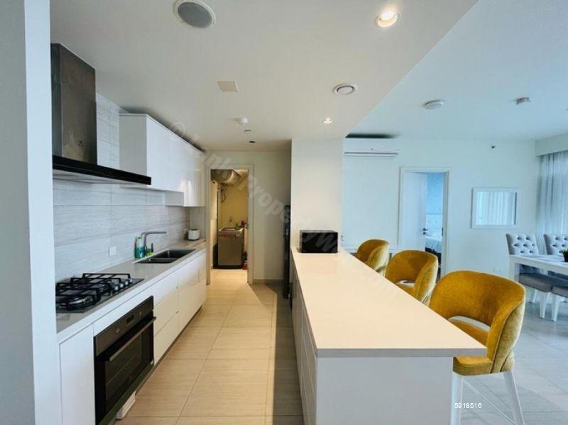 Apartment for rent in Colombo 2
