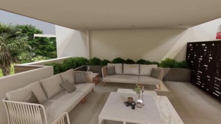 Living Room - 4 Bedroom House Construction in Dehiwala / Rs. 24.7 million / 73000 USD / Rs.246 Laks (Construction Cost)