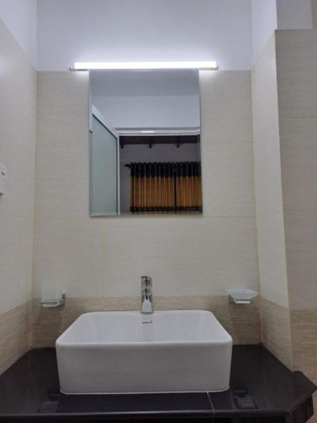 Bathroom - 2 Bedrooms Apartment(Upstair) for rent in Negombo ,Kattuwa