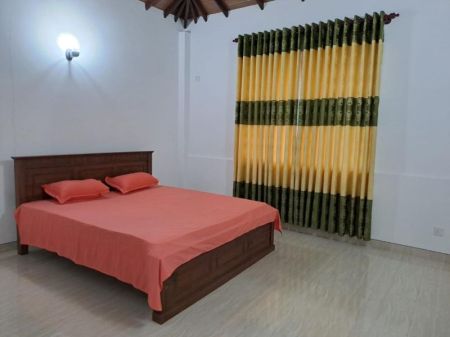Bedroom - 2 Bedrooms Apartment(Upstair) for rent in Negombo ,Kattuwa