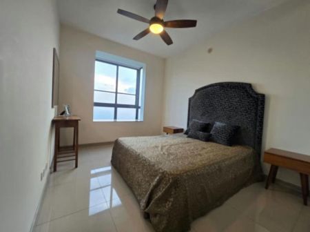 Bedroom - Havelock City - 04 Bedroom Furnished Apartment for Rent in Colombo 05 (A513)-RENTED