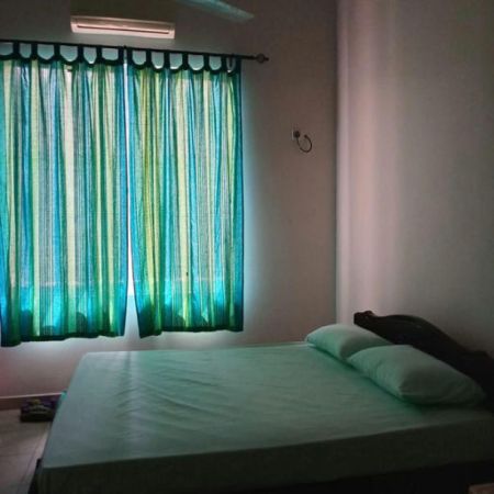 Bedroom - 03 Bedroom Furnished Apartment for Rent in Colombo 05 (A5694)-RENTED