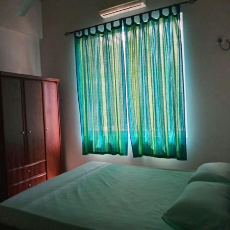 Bedroom - 03 Bedroom Furnished Apartment for Rent in Colombo 05 (A5694)-RENTED