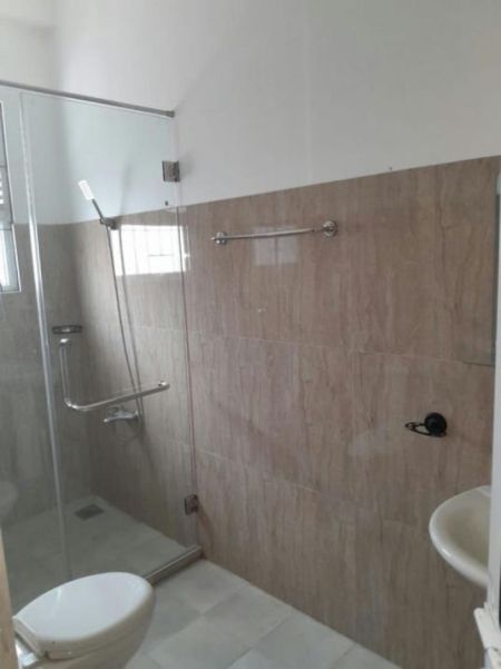 Bathroom - 03 Bedroom Furnished Apartment for Rent in Colombo 05 (A5694)-RENTED