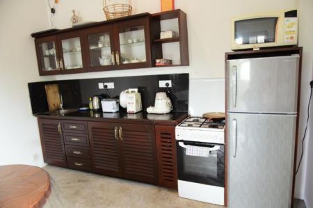 Kitchen - Urgent Sale – Prime 5-Bedroom Luxury Villa in the Heart of Hikkaduwa