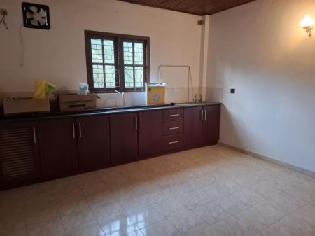 Kitchen - MAHARAGAMA Spcious House|Bordering PADDY FIELDS| 20 Perches| 5 Bedrooms| Rs. 39.5 Mil