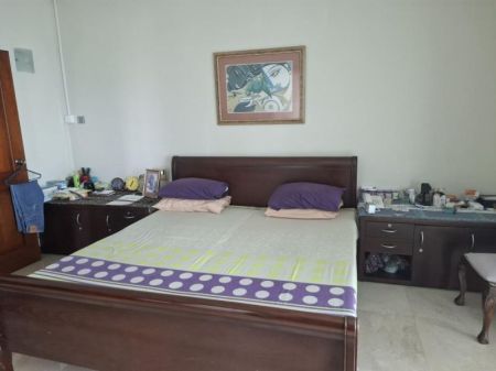 Bedroom - Iceland Residencies Penthouse Apartment| Panoramic Sea Views| 3 Bedrooms| 2,490 sq ft| Rs. 215 Mil