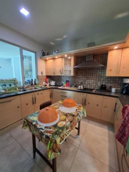 Kitchen - Iceland Residencies Penthouse Apartment| Panoramic Sea Views| 3 Bedrooms| 2,490 sq ft| Rs. 215 Mil
