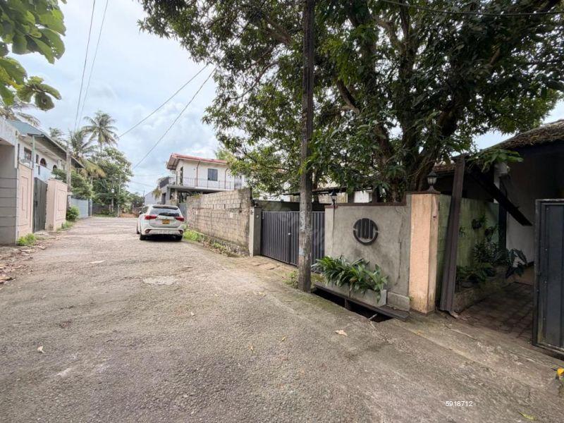Exterior - House for sale in Maharagama
