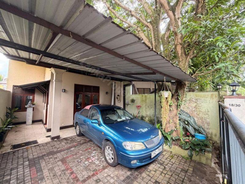 Exterior - House for sale in Maharagama