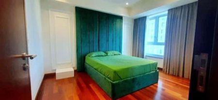 Bedroom - Two Bed Room Filly Furnished Luxury Apartment For Sale 