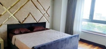 Bedroom - Two Bed Room Filly Furnished Luxury Apartment For Sale 