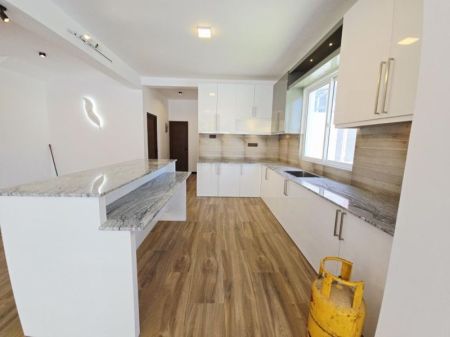 Kitchen - Newly Build Luxury 3 Story House For Sale In Piliyandala 