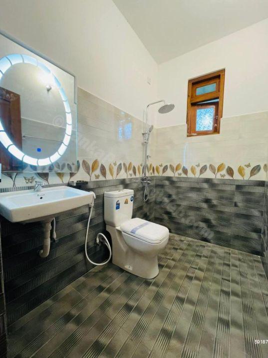 Bathroom - House for sale in Homagama