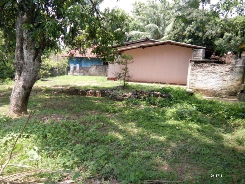 Exterior - House for sale in Dambadeniya
