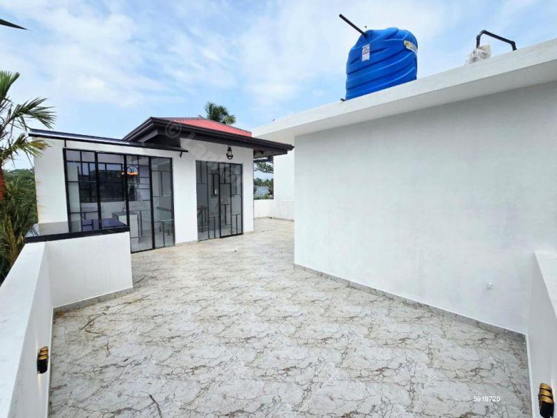 Exterior - House for sale in Piliyandala