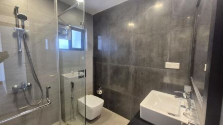 Bathroom - 3 Bedroom Apartment for Sale in Park Heights, Colombo 5, S1942