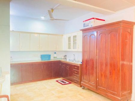 Kitchen - Eco-Friendly 4 bedroom House for Sale in Longdon Place