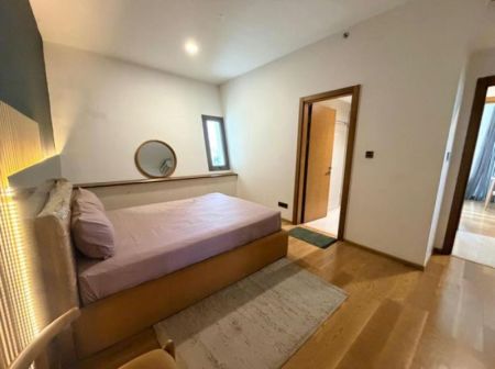 Bedroom - Altair - 03 Bedroom Furnished Apartment for Sale in Colombo 02 (A6152)