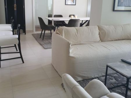 Living Room - Apartment for Sale - Colombo City Centre - Colombo 02 | LKR 130,000,000