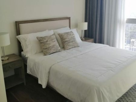 Bedroom - Apartment for Sale - Colombo City Centre - Colombo 02 | LKR 130,000,000