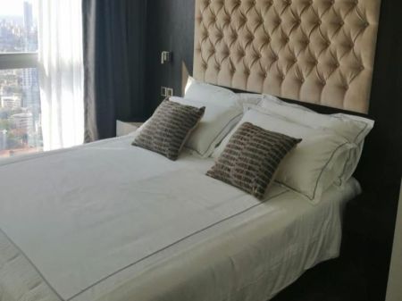 Bedroom - Apartment for Sale - Colombo City Centre - Colombo 02 | LKR 130,000,000