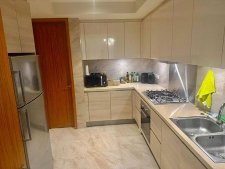 Kitchen - 2 Bedroom Apartment for Rent in Shangri-La, R81653