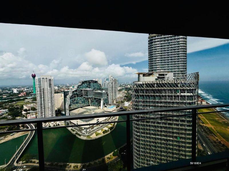 Exterior - Apartment for rent in Colombo 2