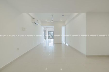 Bathroom - Apartment for Sale - The Cornwall - Colombo 03 | LKR 94,620,000