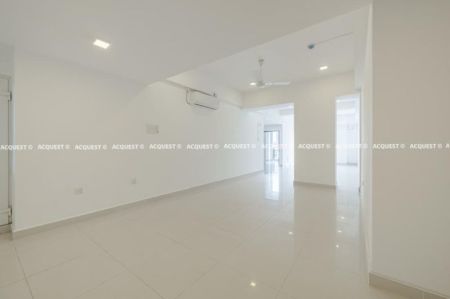 Bathroom - Apartment for Sale - The Cornwall - Colombo 03 | LKR 94,620,000