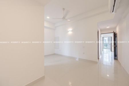 Bathroom - Apartment for Sale - The Cornwall - Colombo 03 | LKR 94,620,000