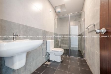 Bathroom - Apartment for Sale - The Cornwall - Colombo 03 | LKR 94,620,000