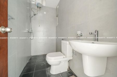 Bathroom - Apartment for Sale - The Cornwall - Colombo 03 | LKR 116,220,000