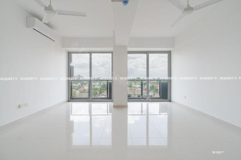 Apartment for sale in Colombo 3