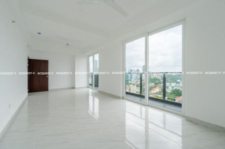 Kitchen - Apartment for Sale - The Cornwall - Colombo 03 | LKR 145,000,000