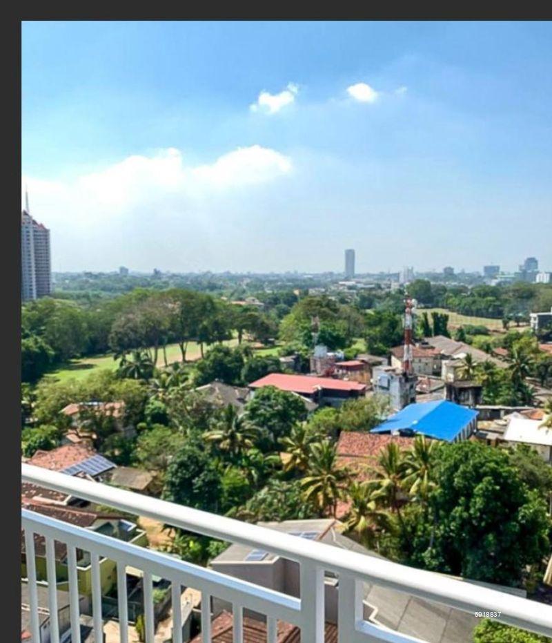 Exterior - Apartment for sale in Colombo 8