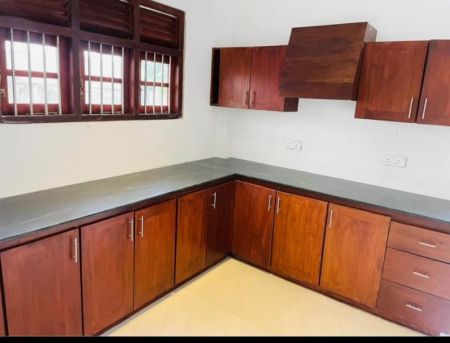 Kitchen - Brand New House for Sale – Thalawathugoda