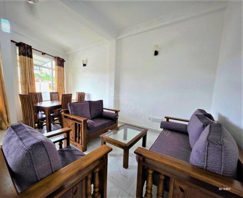 Living Room - Apartment for rent in Kalubowila