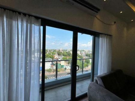 Bedroom - Trend - 03 Bedroom Furnished Apartment for Sale in Colombo 06 (A6074)
