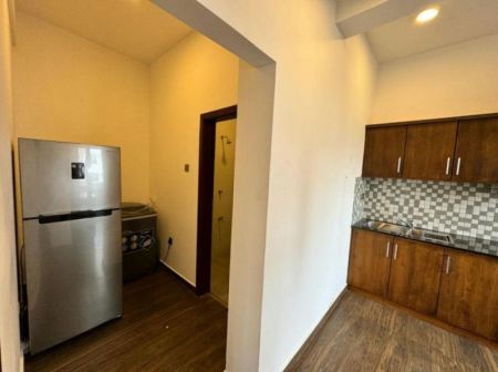 Kitchen - Trend - 03 Bedroom Furnished Apartment for Sale in Colombo 06 (A6074)