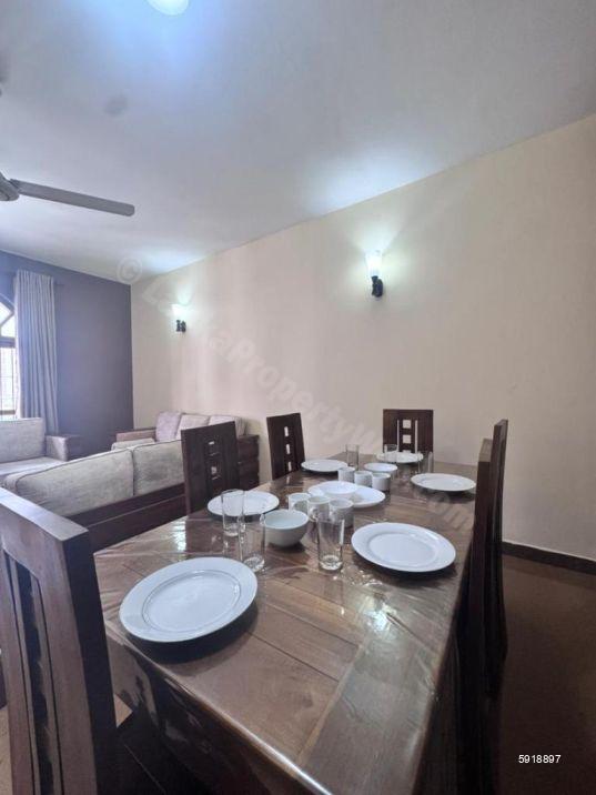 Apartment for rent in Kalubowila