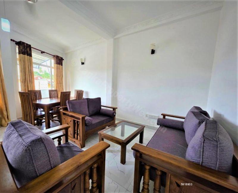 Apartment for rent in Kalubowila