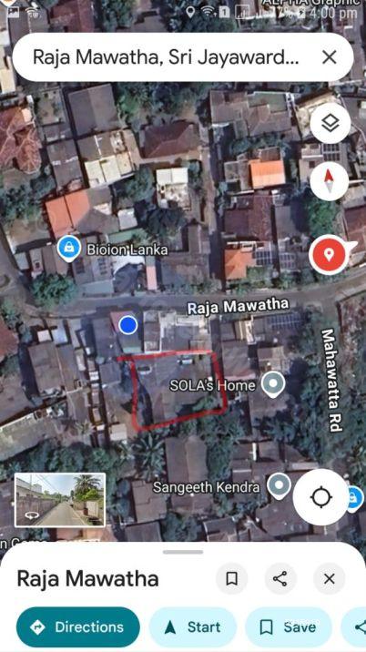 House for sale in Pita Kotte