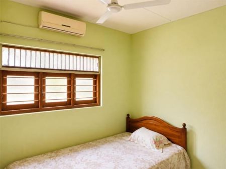 Bedroom - 18 Perches Semi-Commercial Property for Sale in Kegalle